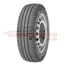 COP. 215/60R17C MICHELIN AGILIS + 104H